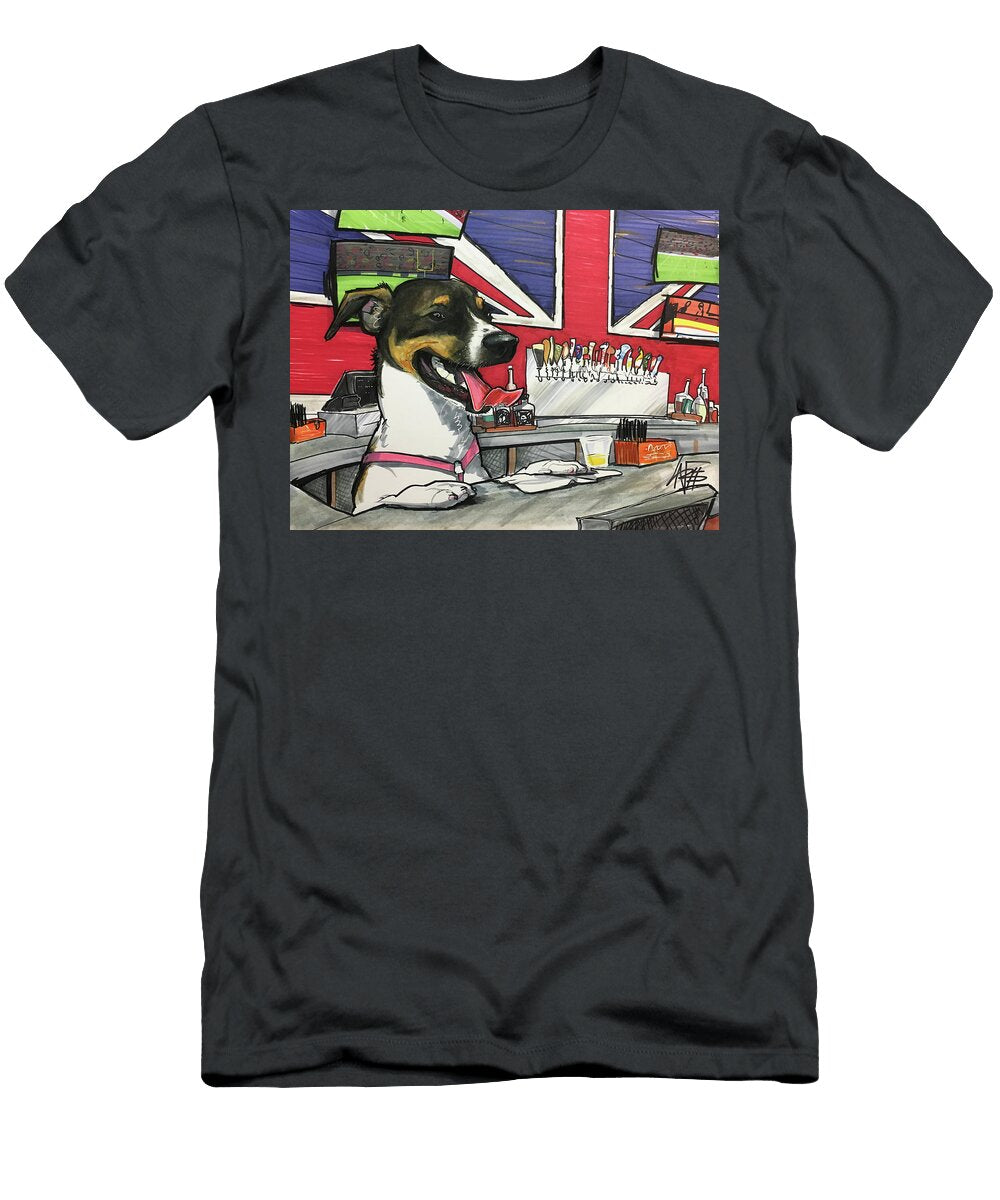 Gerard 4221 John Lafree T-Shirt