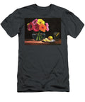 Gerberas and Lemonade Steve Simon T-Shirt