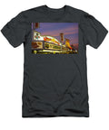 German Fries Topsfield Fair David Stone T-Shirt