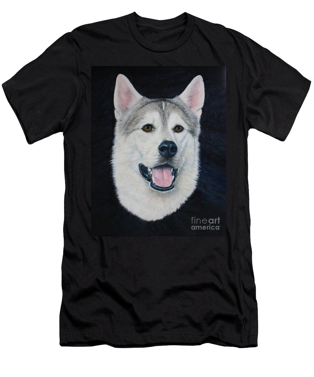 Geronimo Joey Nash T-Shirt