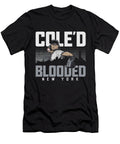 Gerrit Cole Coled Blooded Ozlem Altin T-Shirt