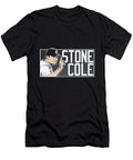 Gerrit Cole Stone Cole Ozlem Altin T-Shirt