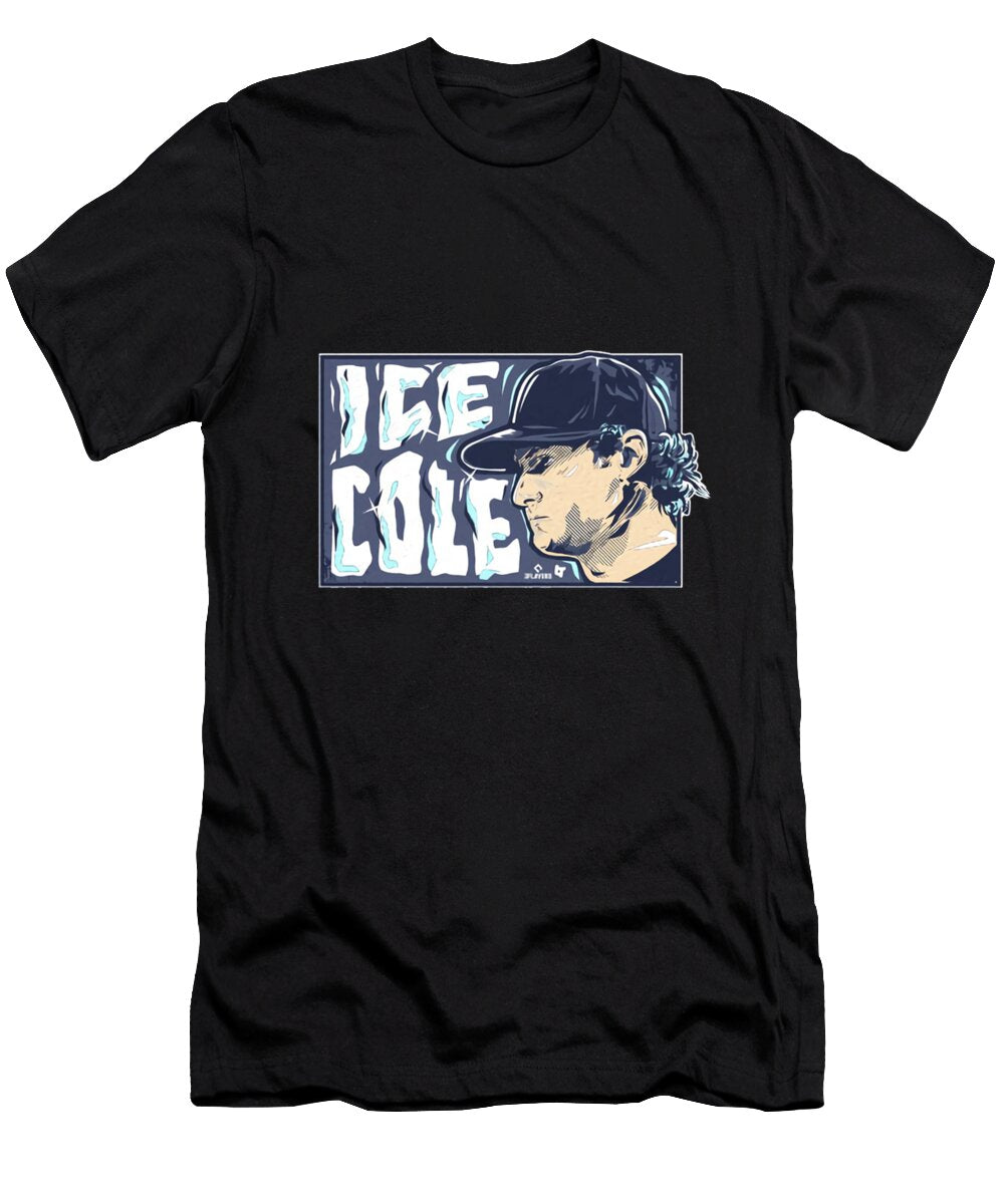 Gerrit Ice Cole Ozlem Altin T-Shirt