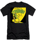 Gherkin Album Cover Mason Arrigo T-Shirt