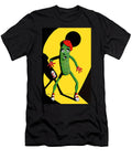 Gherkin Mason Arrigo T-Shirt