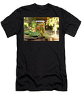 Gherkins Vaclav Mach T-Shirt