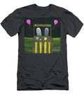 Ghostade Brianna Mulvale T-Shirt