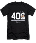 Giancarlo Stanton 400 Ozlem Altin T-Shirt