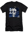 Giancarlo Stanton Baseball Kelvin Kent T-Shirt