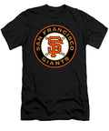 Giants Howard Stevens T-Shirt