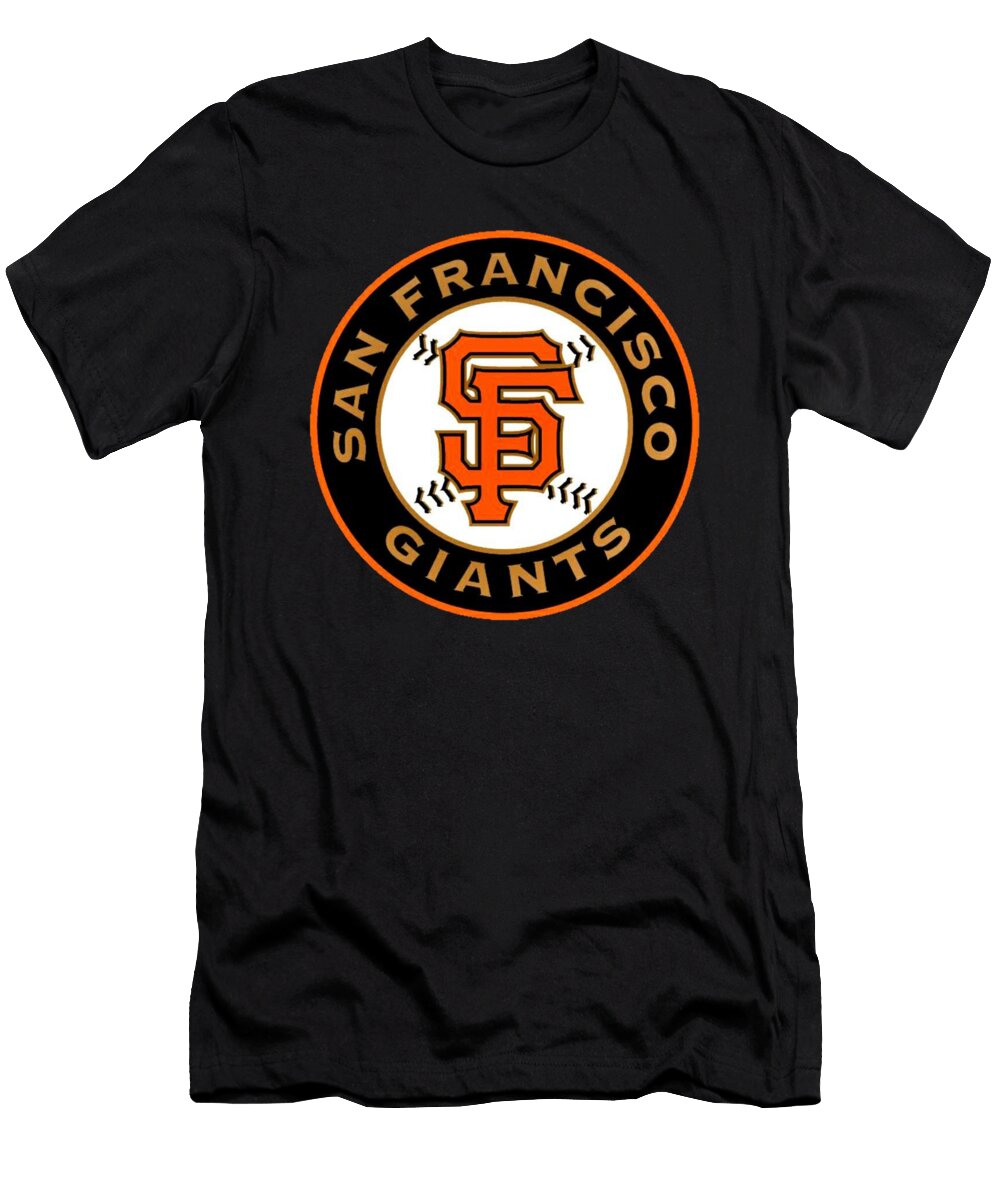Giants Howard Stevens T-Shirt