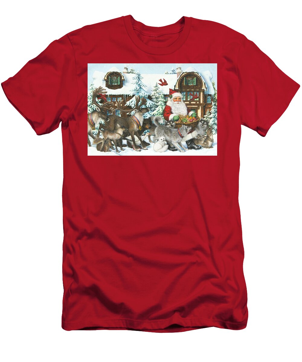 Gifts for All Lynn Bywaters T-Shirt
