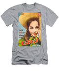Gigi 1958 Original Movie Poster T-Shirt