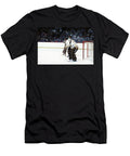 Gilles Gilbert Oleg Konin T-Shirt