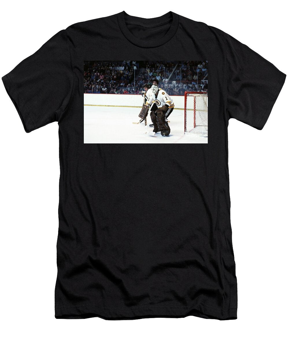Gilles Gilbert Oleg Konin T-Shirt