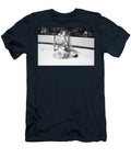 Gilles Meloche Oleg Konin T-Shirt