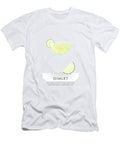 Gimlet Cocktail Dennson Creative T-Shirt