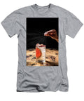 Gin and Tonic Elena Gordeitchik T-Shirt