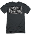 Gin Distillery Jon Neidert T-Shirt