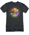 Gin Tasting Wheel Craphe Studio T-Shirt