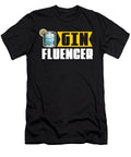 Gin Tonic Cocktail Jonathan Kraske T-Shirt