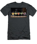 Gin Tonic Long Drink As a Classic Cocktail Cocktails T-Shirt
