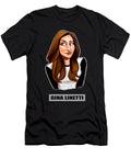 Gina Linetti Vat Lops T-Shirt