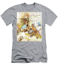 Ginger and Pickles Shop Beatrix Potter Alan Maria T-Shirt