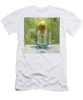 Ginger Lemonade Annie Salness T-Shirt