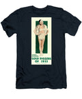Ginger Rogers Gold Diggers of 1933 Movie Poster T-Shirt