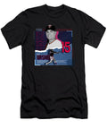 Gio Urshela Baseball Kelvin Kent T-Shirt