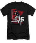 Gio Urshela Minnesota State Ihsan Sirin T-Shirt