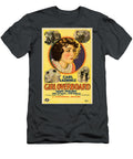 Girl Overboard 1929 Original Movie Poster T-Shirt