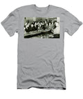 Girls Night Out Jon Neidert T-Shirt