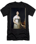 Giuditta Pasta Gioacchino Giuseppe Serangeli T-Shirt