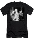 Give Me Beer or Give Me Death Jon Neidert T-Shirt