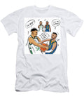 Give Me the Ball Quang Vu T-Shirt