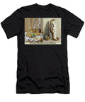 Give No Illusion But Lemonade Truth Joe Killian T-Shirt