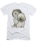 Givens 4371 John Lafree T-Shirt