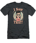 Gladys Kravitz Retro Tv Sitcom Inspired Flexitalent T-Shirt