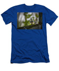 Glass Insulator Ray Congrove T-Shirt