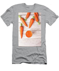 Glass of Carrot Juice Vadim Goodwill T-Shirt