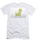 Glass with Lemonade Joana Kruse T-Shirt
