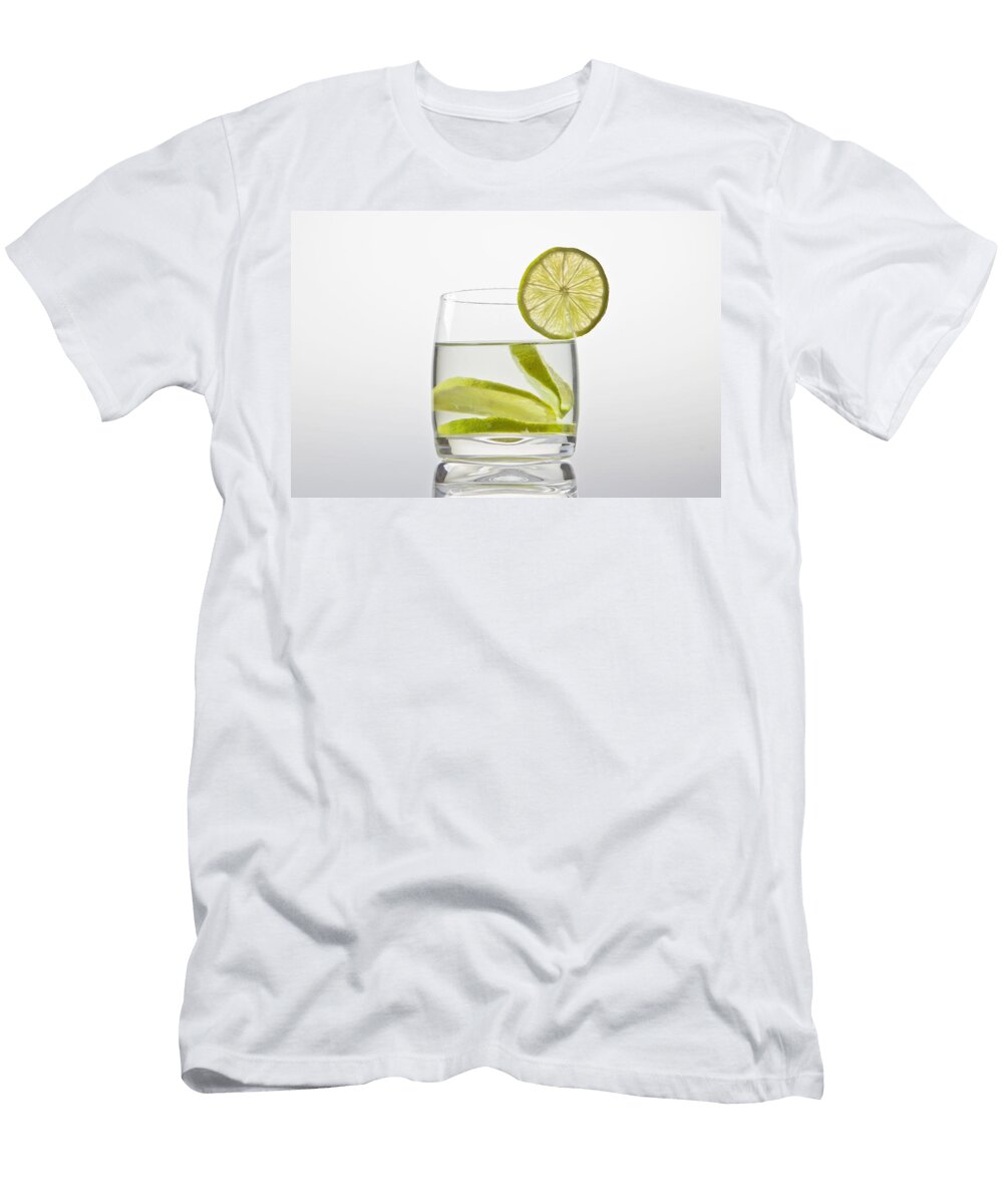 Glass with Lemonade Joana Kruse T-Shirt
