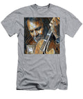 Glen Campbell Curtis Hamilton T-Shirt