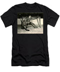 Glenn Hall Save Chicago Blackhawks T-Shirt