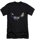 Gleyber Torres New York Y Rock a Bye Ihsan Sirin T-Shirt