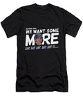 Gleyber Torres We Want Some More Ozlem Altin T-Shirt