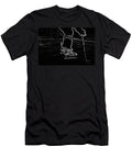 Gliding Karol Livote T-Shirt