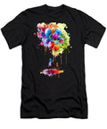 Glooties Affectionate App Disaster Doris Santiago Art T-Shirt